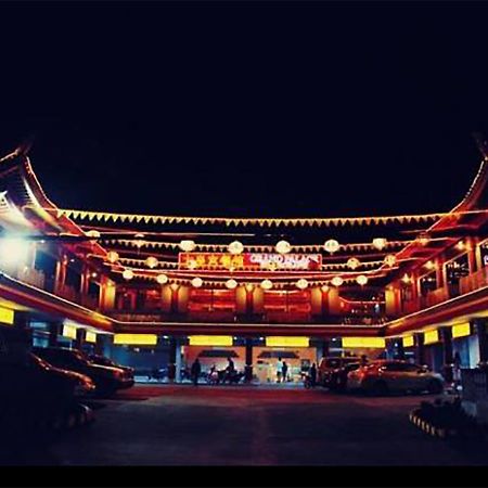Butuan Grand Palace Hotel Annex Butuan City Kültér fotó