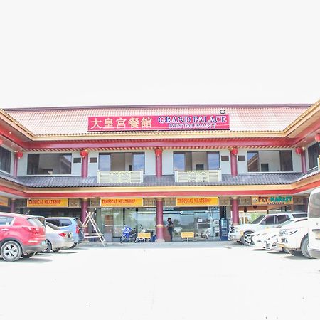 Butuan Grand Palace Hotel Annex Butuan City Kültér fotó
