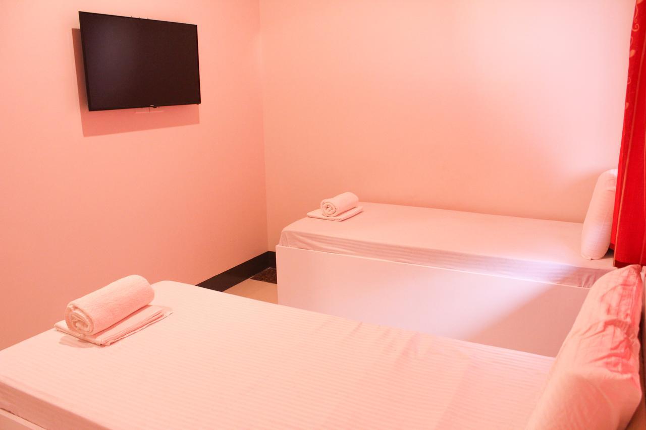 Butuan Grand Palace Hotel Annex Butuan City Kültér fotó