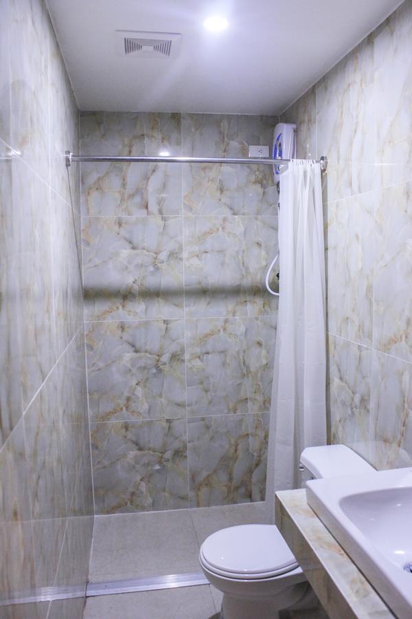 Butuan Grand Palace Hotel Annex Butuan City Kültér fotó