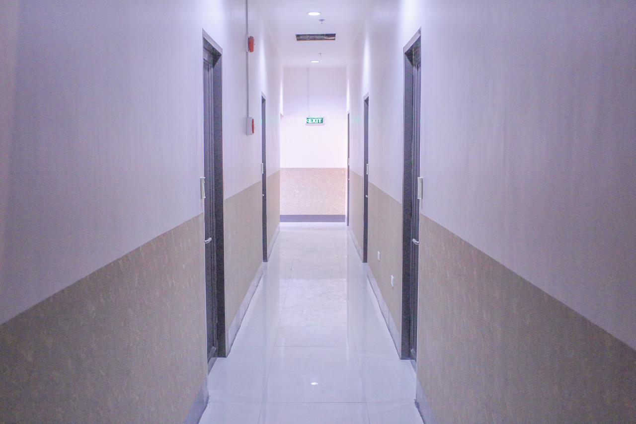 Butuan Grand Palace Hotel Annex Butuan City Kültér fotó