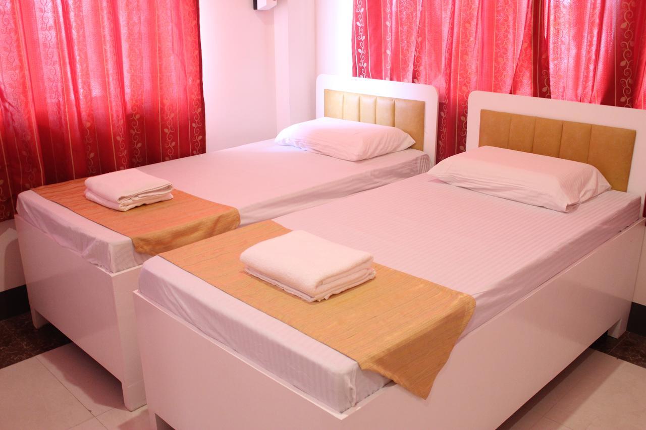 Butuan Grand Palace Hotel Annex Butuan City Kültér fotó