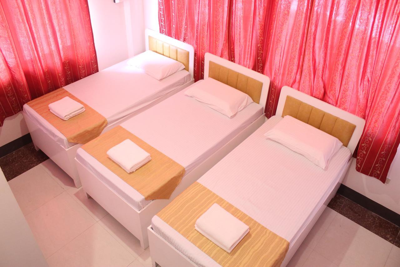 Butuan Grand Palace Hotel Annex Butuan City Kültér fotó