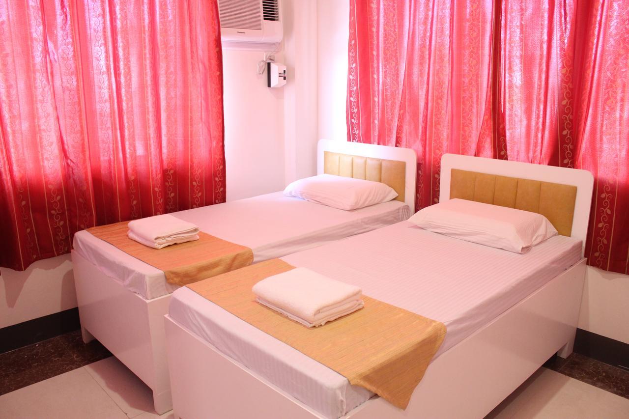 Butuan Grand Palace Hotel Annex Butuan City Kültér fotó